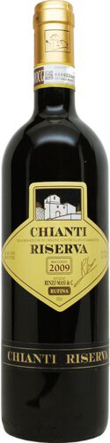 Renzo Masi Chianti Rufina Riserva - Wine from Tuxedo Wine & Spirits
