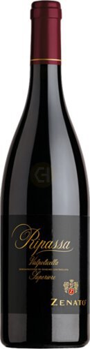 Zenato, Valpolicella Ripasso Ripassa 2020 - Wine from Tuxedo Wine & Spirits