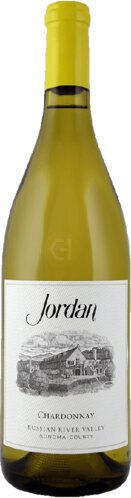 Jordan Chardonnay - wine from Tuxedo Wine Spirits Atlanta