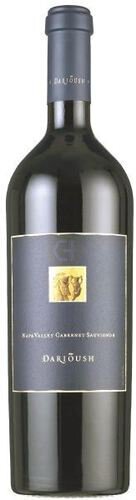 Darioush Signature Cabernet Sauvignon Napa Valley - Wine from Tuxedo Wine & Spirits