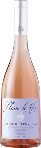 Fleur de Mer Rose - Wine from Tuxedo Wine & Spirits