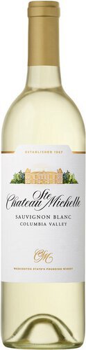 Chateau Ste Michelle Sauvignon Blanc - Wine from Tuxedo Wine & Spirits