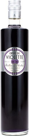 Rothman and Winter Crème de Violette Liqueur - Spirits from Tuxedo Wine & Spirits