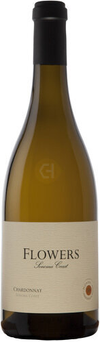 Flowers, Chardonnay Sonoma Coast 2023 - Wine from Tuxedo Wine & Spirits