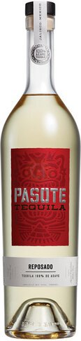 Pasote Tequila Reposado - Spirits from Tuxedo Wine & Spirits