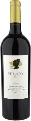 Goldschmidt, Hilary Charming Creek Cabernet Sauvignon 2019 - Wine from Tuxedo Wine & Spirits