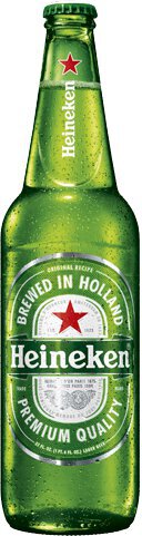 Heineken - beer from Tuxedo Wine Spirits Atlanta