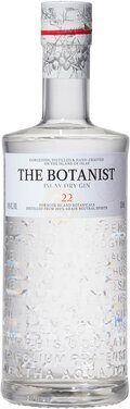 The Botanist Islay Dry Gin - spirits from Tuxedo Wine Spirits Atlanta