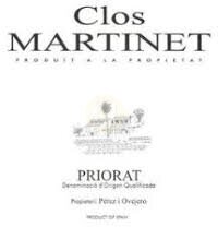 Mas Martinet Clos Martinet Red Blend Priorat - Wine from Tuxedo Wine & Spirits