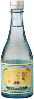 Kikusui Junmai Ginjo Sake Japanese - Spirits from Tuxedo Wine & Spirits