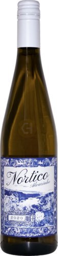 Nortico Minho Alvarinho - Wine from Tuxedo Wine & Spirits