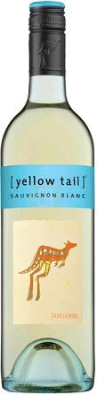 Yellow Tail Sauvignon Blanc - Wine from Tuxedo Wine & Spirits
