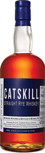 Catskill Distilling Straight Rye Whiskey - Spirits from Tuxedo Wine & Spirits