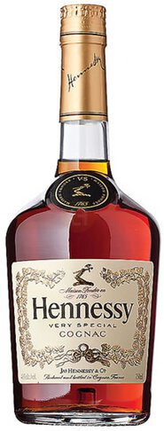 Hennessy VS Cognac - Spirits from Tuxedo Wine & Spirits