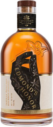 Edmond's Honor Bourbon Whiskey - spirits from Tuxedo Wine Spirits Atlanta