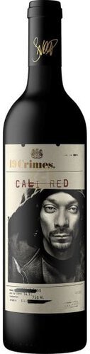 19 Crimes Cali Red Snoop Dog - Wine from Tuxedo Wine & Spirits