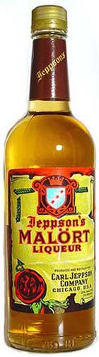 Jeppson's Malort - Spirits from Tuxedo Wine & Spirits