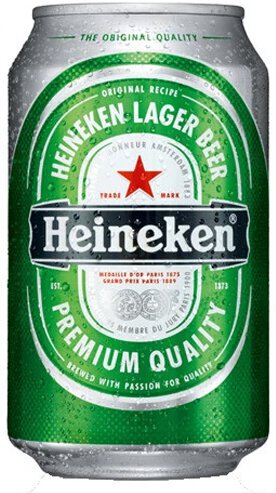 Heineken - beer from Tuxedo Wine Spirits Atlanta