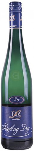 Dr Loosen Dry Riesling - Wine from Tuxedo Wine & Spirits