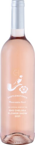 Babylonstoren Mourvedre Rose - Wine from Tuxedo Wine & Spirits
