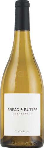 Bread & Butter Chardonnay - Wine from Tuxedo Wine & Spirits