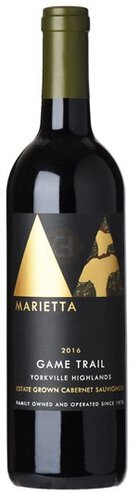 Marietta Cellars, Game Trail Cabernet Savignon 2019 - Wine from Tuxedo Wine & Spirits