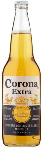 Corona Extra - beer from Tuxedo Wine Spirits Atlanta