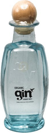 Fy Organic Gin - Spirits from Tuxedo Wine & Spirits