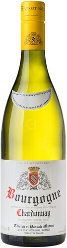Domaine Matrot Bourgogne Blanc - Wine from Tuxedo Wine & Spirits