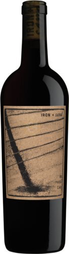 Iron + Sand Cabernet Sauvignon Paso Robles - Wine from Tuxedo Wine & Spirits