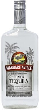 Margaritaville Silver Tequila - Spirits from Tuxedo Wine & Spirits