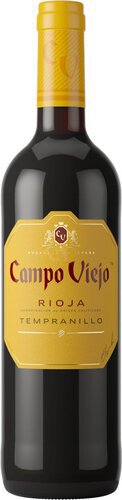 Campo Viejo Rioja Tempranillo - Wine from Tuxedo Wine & Spirits