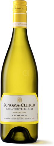 Sonoma Cutrer Russian River Ranches Chardonnay, Sonoma - Wine from Tuxedo Wine & Spirits
