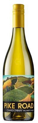 Pike Road Chardonnay - Wine from Tuxedo Wine & Spirits