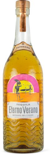 Eterno Verano Reposado Tequila - Spirits from Tuxedo Wine & Spirits