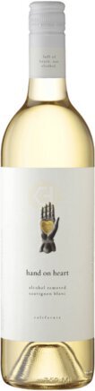 Hand On Heart N A Sauvignon Blanc - Wine from Tuxedo Wine & Spirits