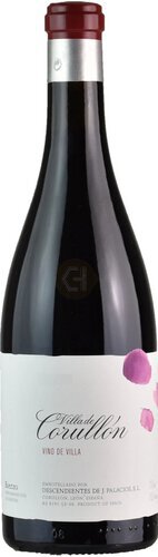 Descendientes De Jose Palacios Bierzo Villa De Corullon - Wine from Tuxedo Wine & Spirits