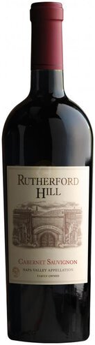 Rutherford Hill Napa Valley Cabernet Sauvignon - Wine from Tuxedo Wine & Spirits