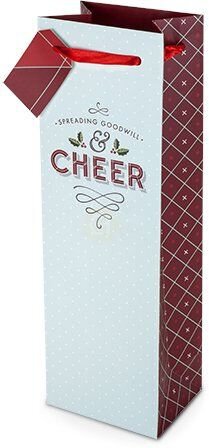 Gift Bag Spreading Goodwill - Accessories from Tuxedo Wine & Spirits