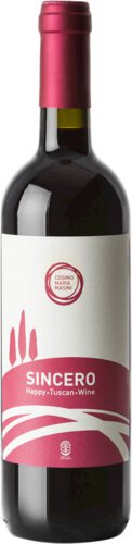 Cosimo Maria Masini Sincero - Wine from Tuxedo Wine & Spirits
