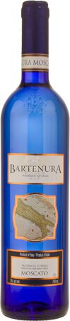 Bartenura Moscato d'Asti - Wine from Tuxedo Wine & Spirits