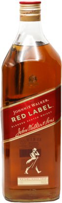 Johnnie Walker Scotch Red Label - Spirits from Tuxedo Wine & Spirits