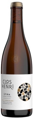 Clos Henri Petit Clos Sauvignon Blanc Otira - wine from Tuxedo Wine Spirits Atlanta