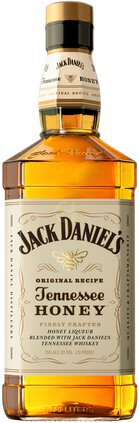 Jack Daniel's Tennessee Honey - spirits from Tuxedo Wine Spirits Atlanta