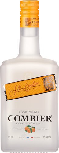 Combier D Orange - Spirits from Tuxedo Wine & Spirits