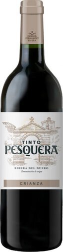 Pesquera Crianza Tinto - wine from Tuxedo Wine Spirits Atlanta