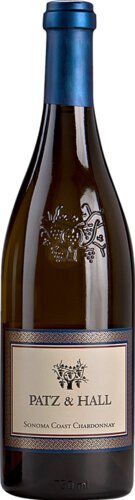 Patz & Hall Chardonnay Sonoma Coast - Wine from Tuxedo Wine & Spirits