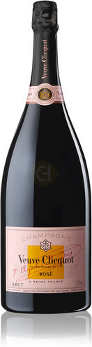 Veuve Clicquot Brut Rosé - wine from Tuxedo Wine Spirits Atlanta