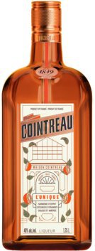 Cointreau - spirits from Tuxedo Wine Spirits Atlanta