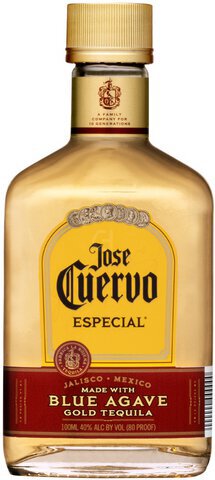 Jose Cuervo® Especial® Gold Tequila - spirits from Tuxedo Wine Spirits Atlanta